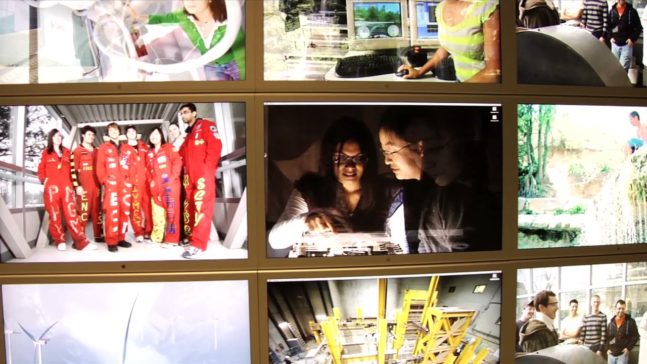 Women in Engineering: Our Global Future