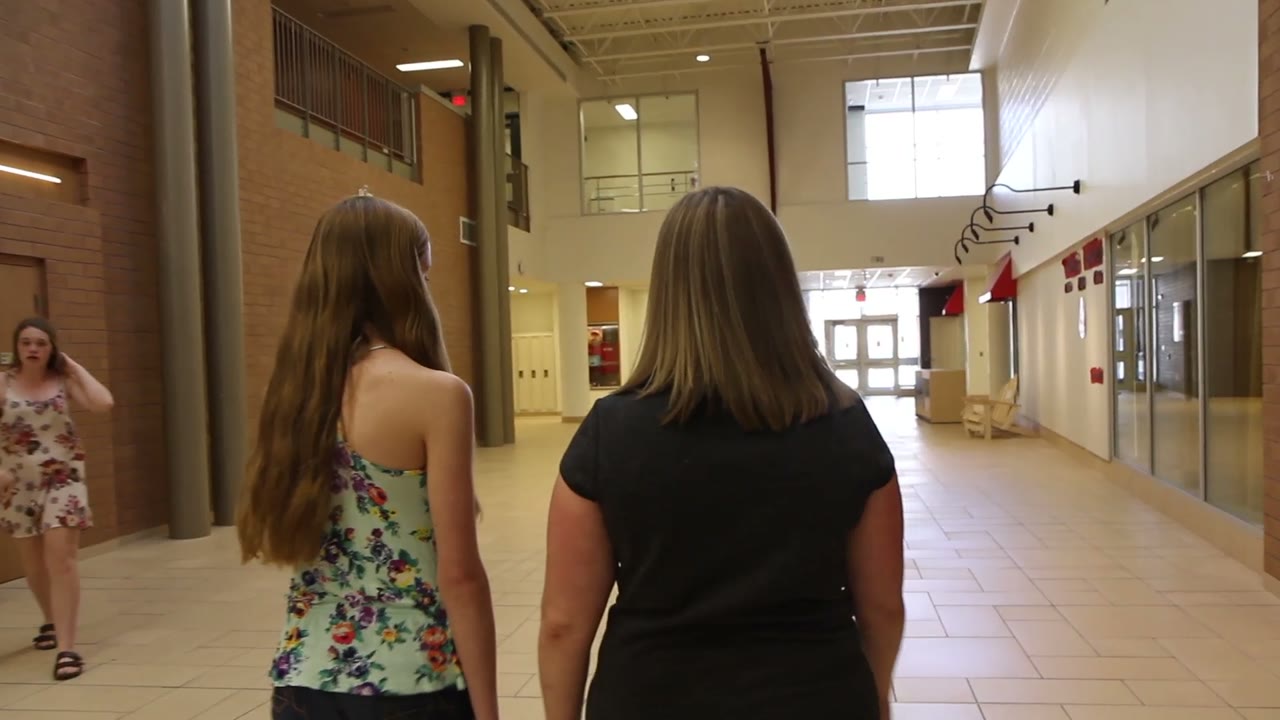 Public Relations Video | Our Student Mental Health Approach | Client : Halton District School Board