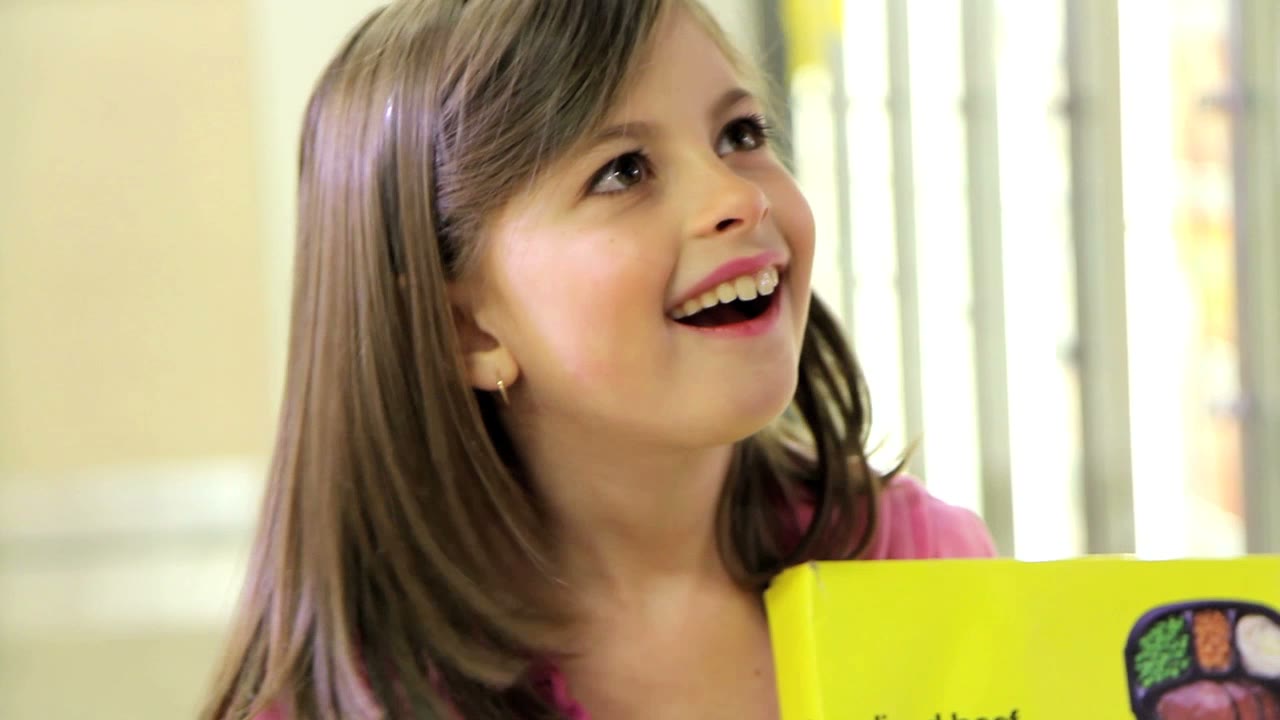 Commercial PSA | "Daughter Knows Best" | Client: Tastebuds