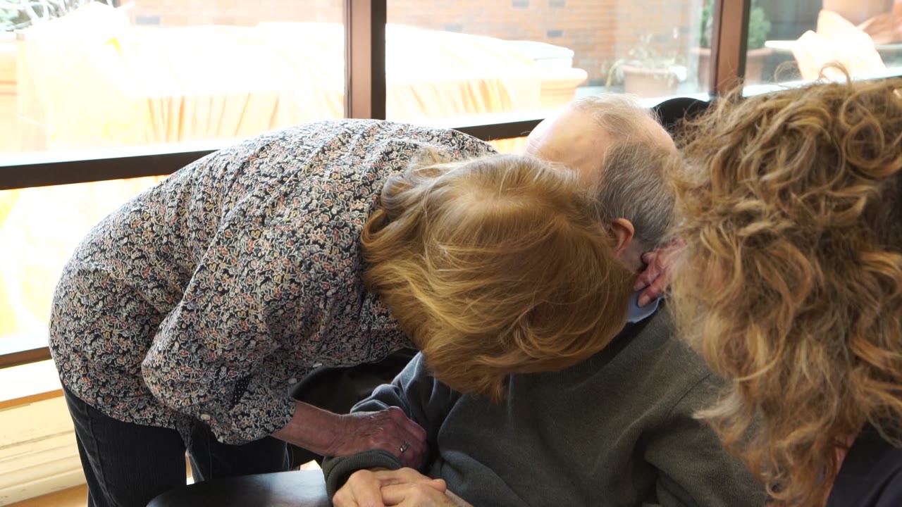 Documentary | The Whole Person Approach to Dementia Care | Client: Advanced Gerontological Education (AGE Inc.)