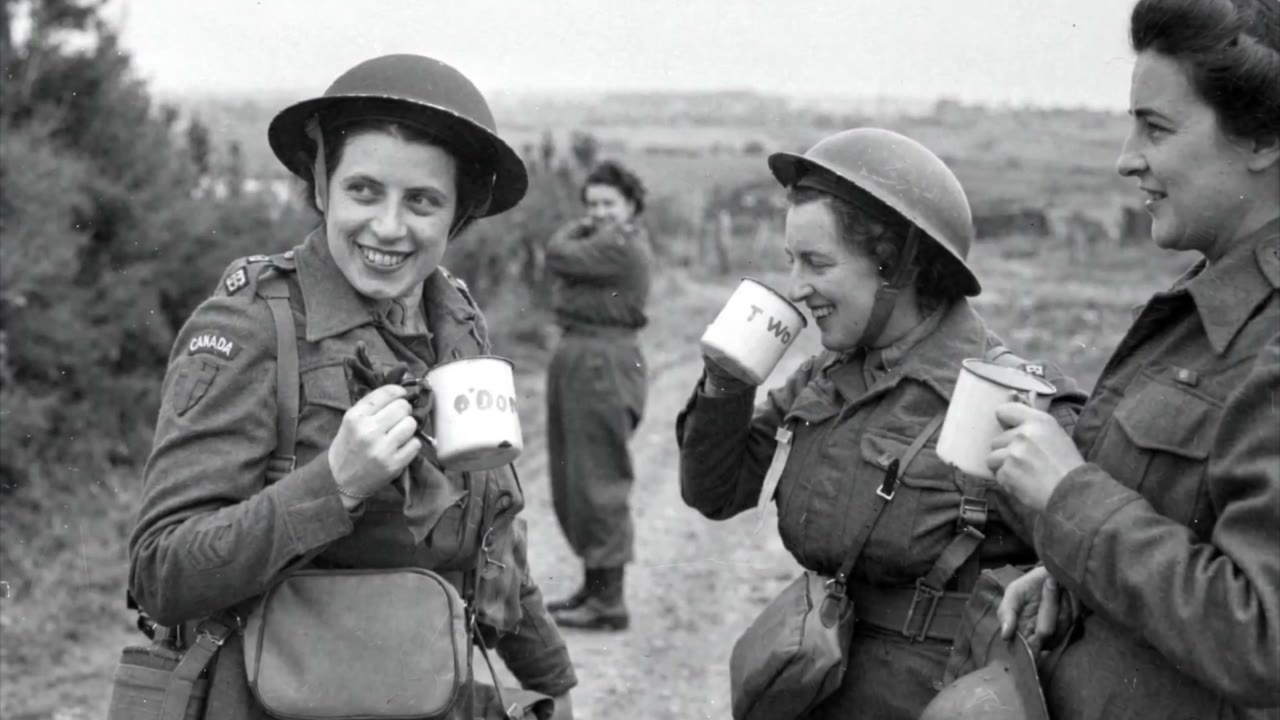 Her Story: Canada's Servicewomen