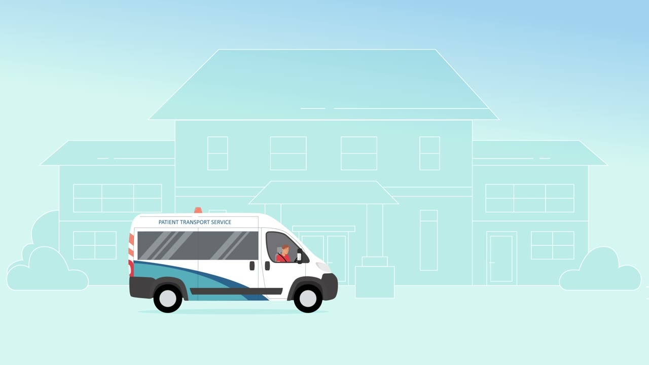 Explainer : Project AMPLIFI - St. Joseph's Healthcare Hamilton