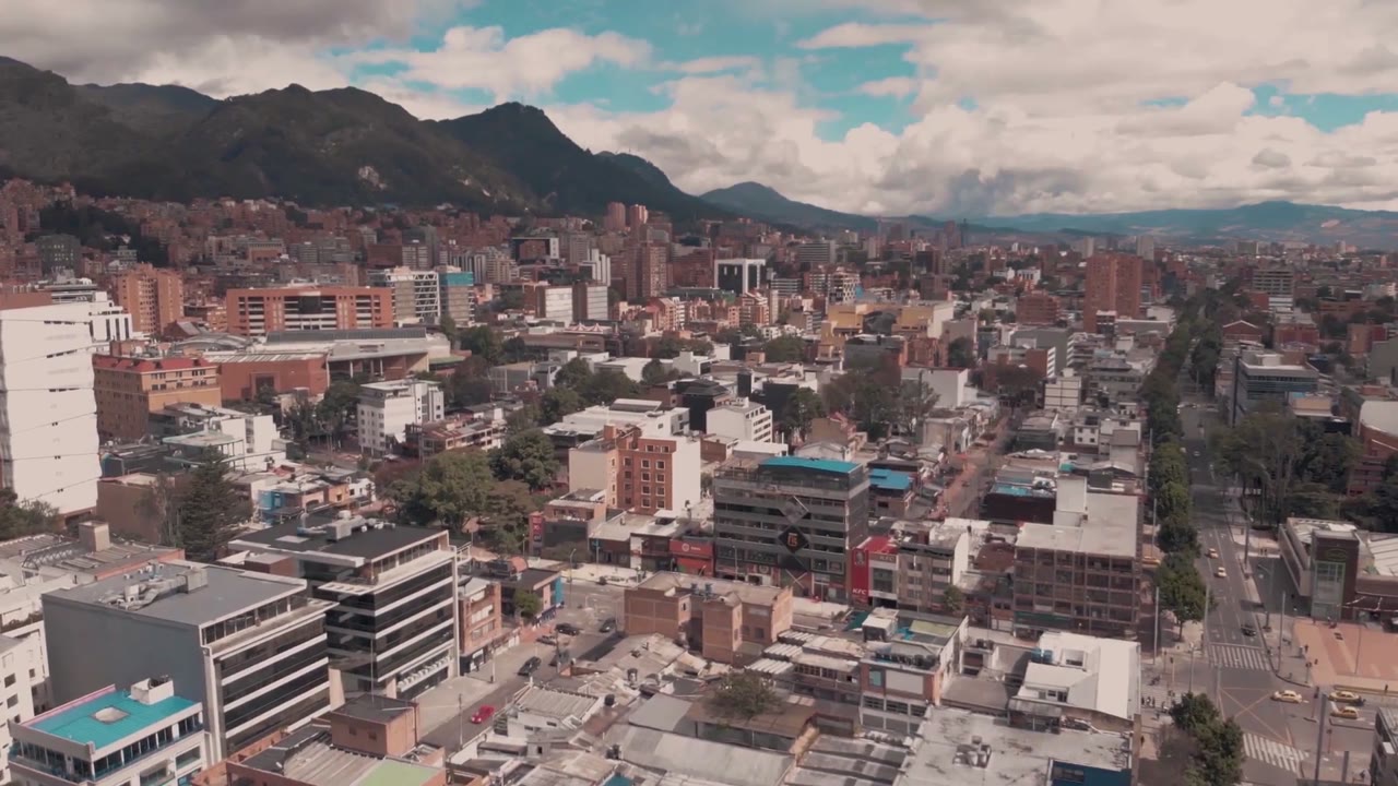 Canada - Columbia: Teaming Up on Digital
