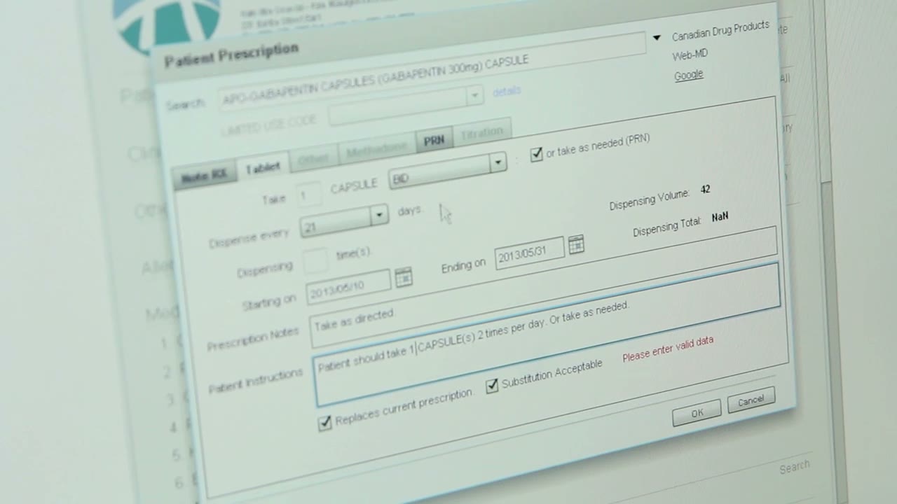 Documentary Vignette | MedTel Software | Client: Mohawk College