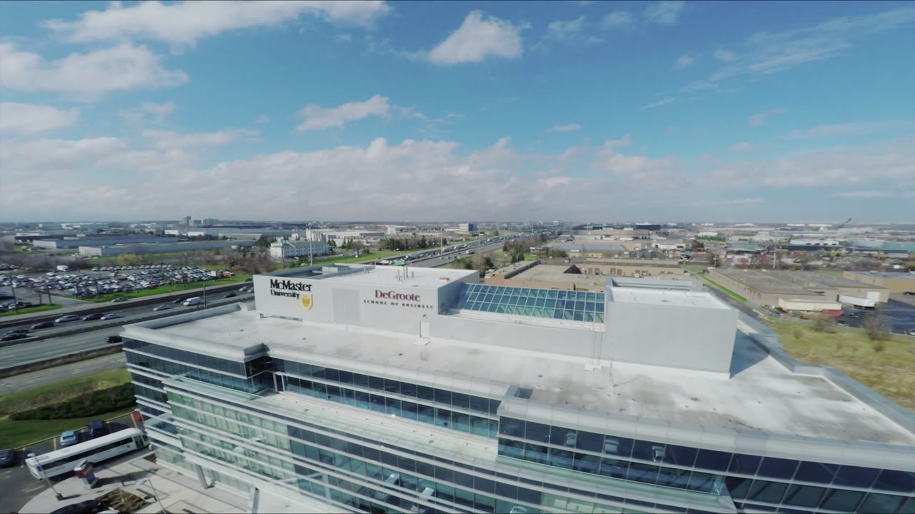 Commercial | Explore Your Purpose | Client: DeGroote School of Business