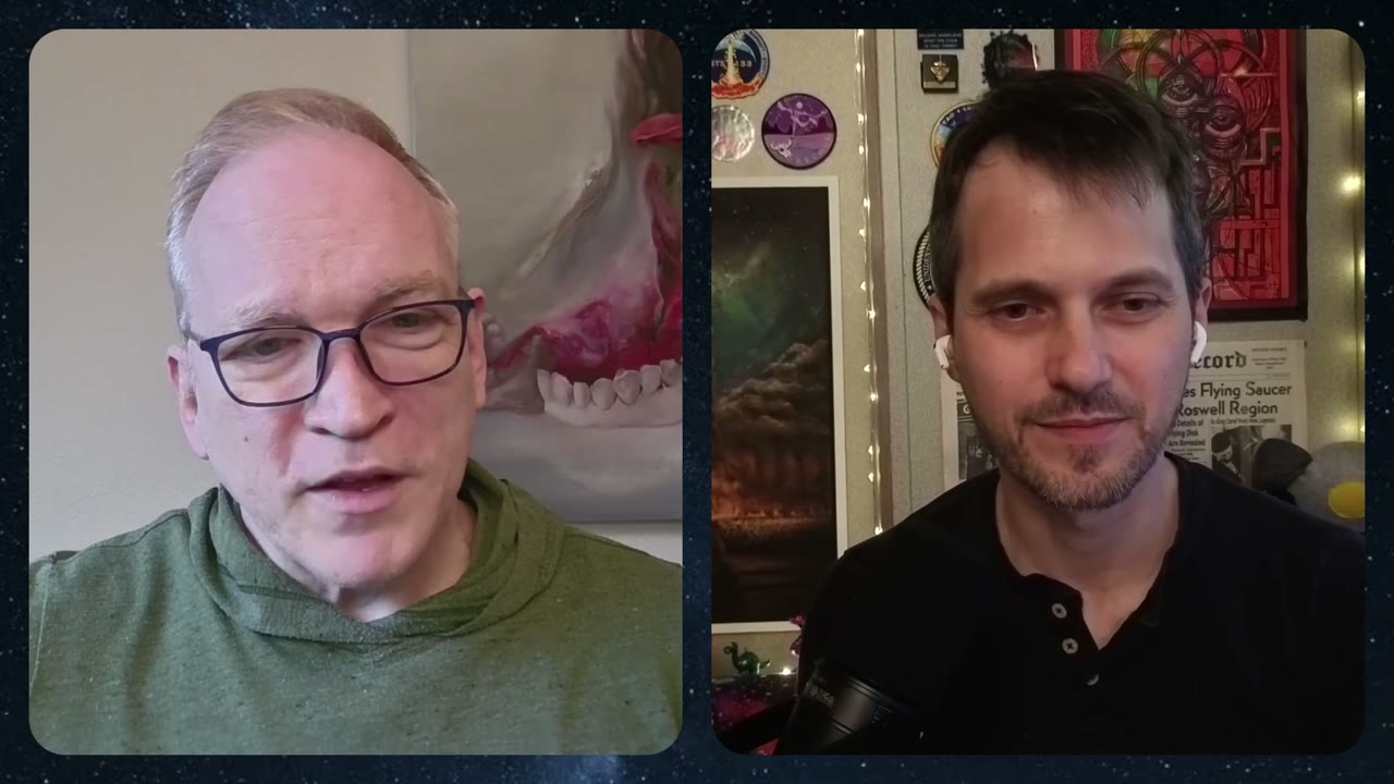 What It Means To Be Human - Episode Example (2)