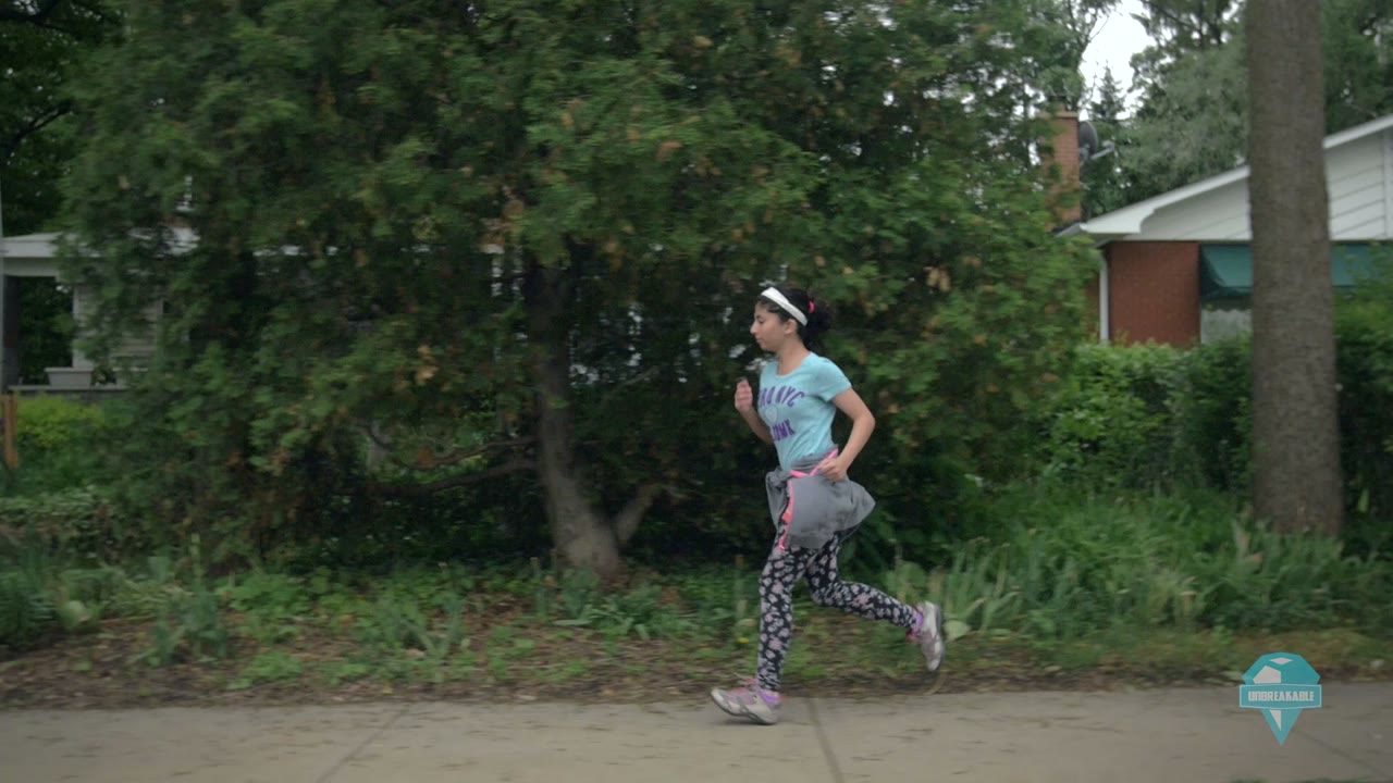 Public Awareness Video | Team Unbreakable | Client: Hamilton Family Health Team
