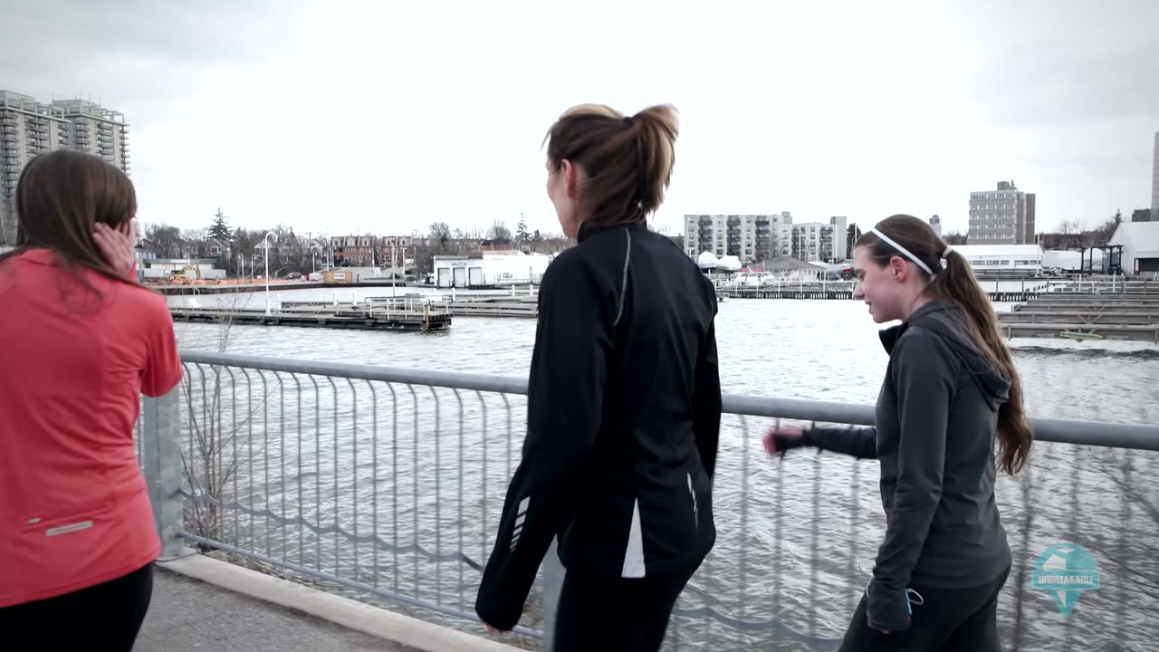 Public Awareness Video | Team Unbreakable | Client: Hamilton Family Health Team