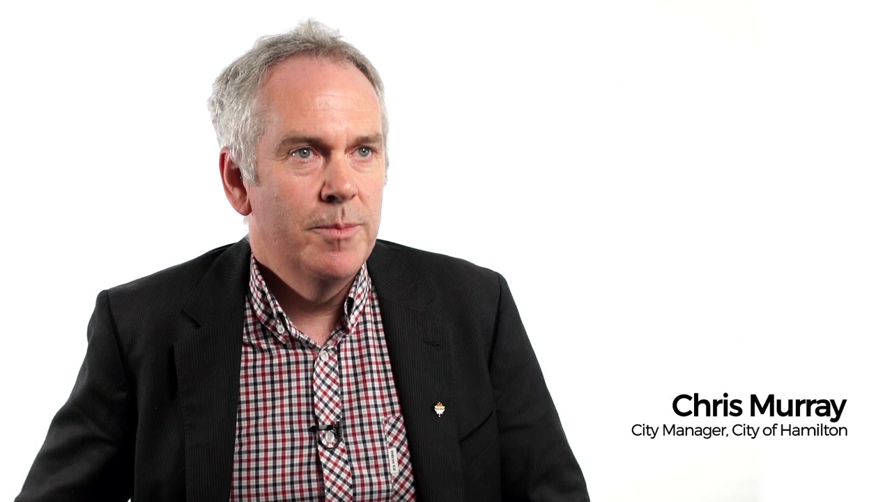 Public Relations | The BLAST Network | Client: City of Hamilton