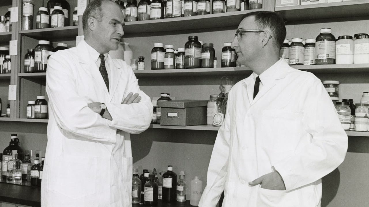McMaster Medical School - 50th Anniversary Celebration Documentary