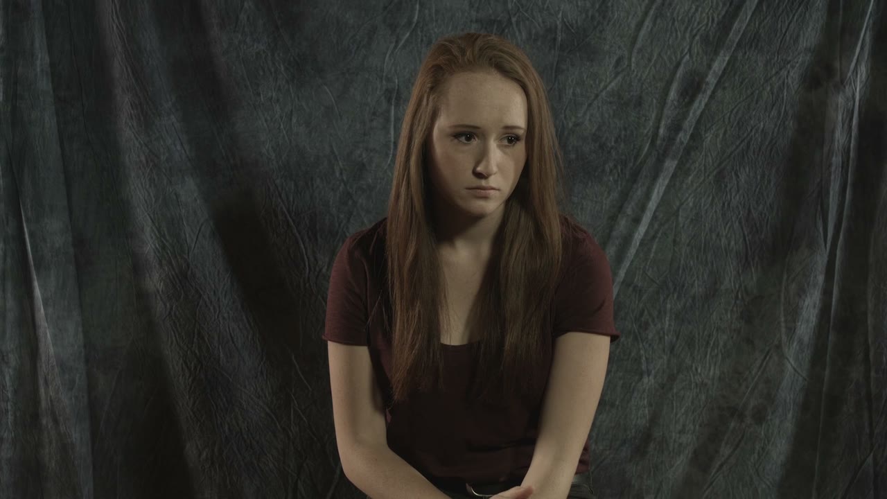 Public Service Annnouncement | "The Struggle Behind the Smile" | Client: Halton District School Board