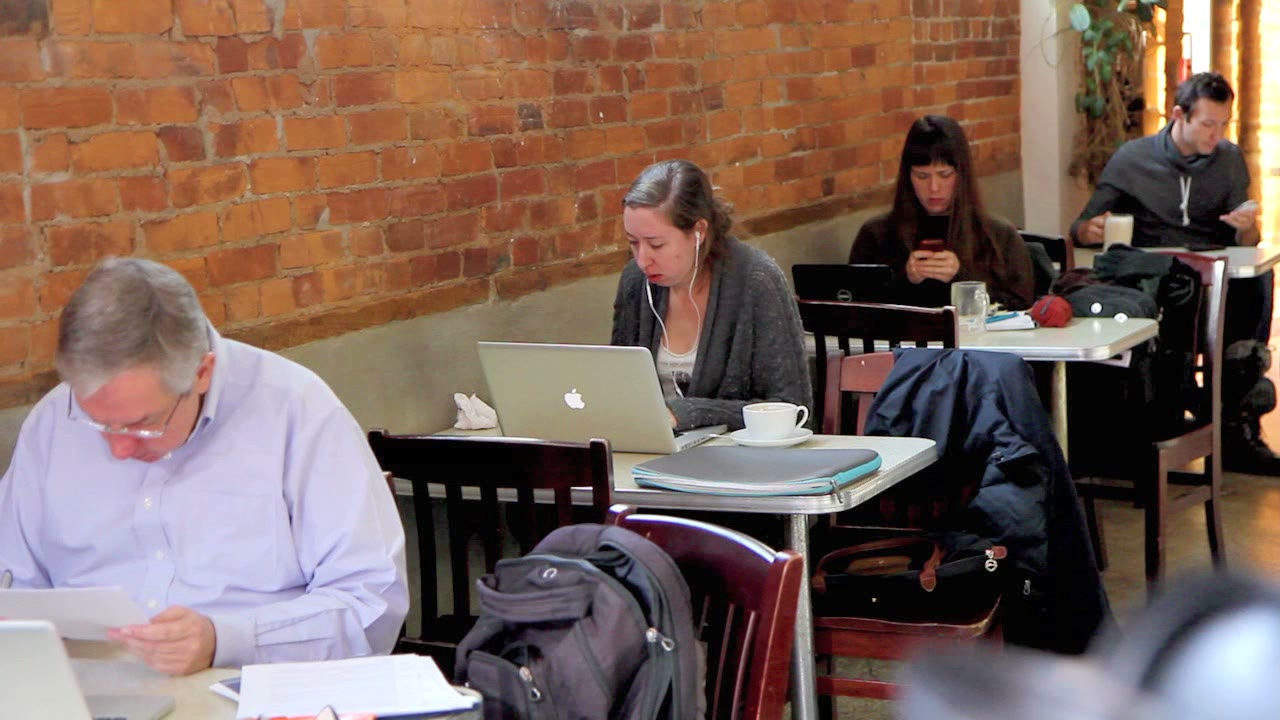 Documentary | "The Passion Behind the Product" | Client: BraveNewCode