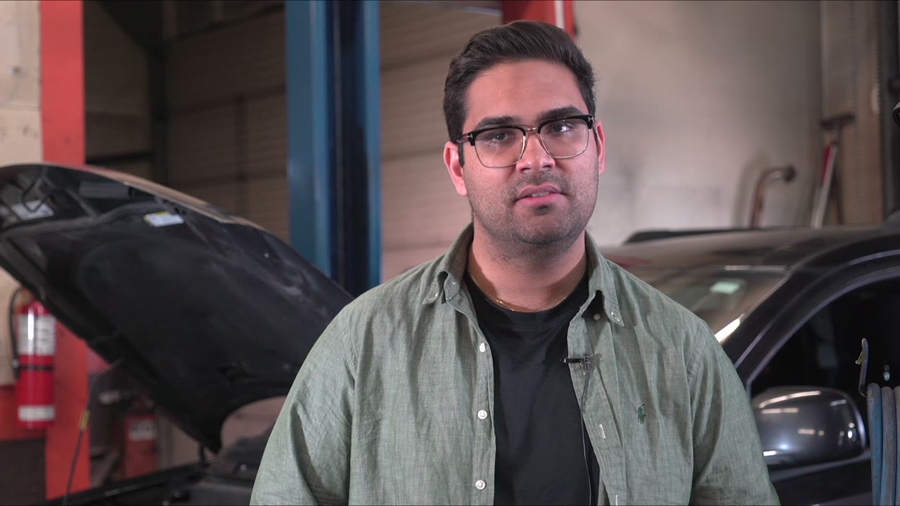 RSK Automotive
