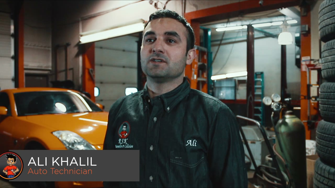 RSK Automotive