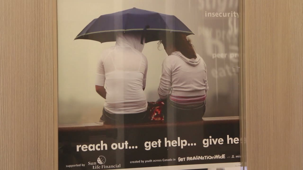 Documentary Short | Suicide Prevention in Teens | Client : Halton District School Board