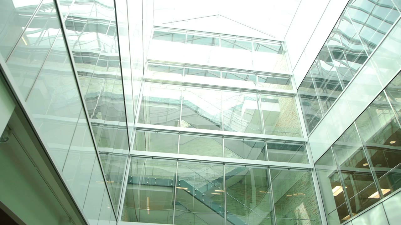 DeGroote School of Business