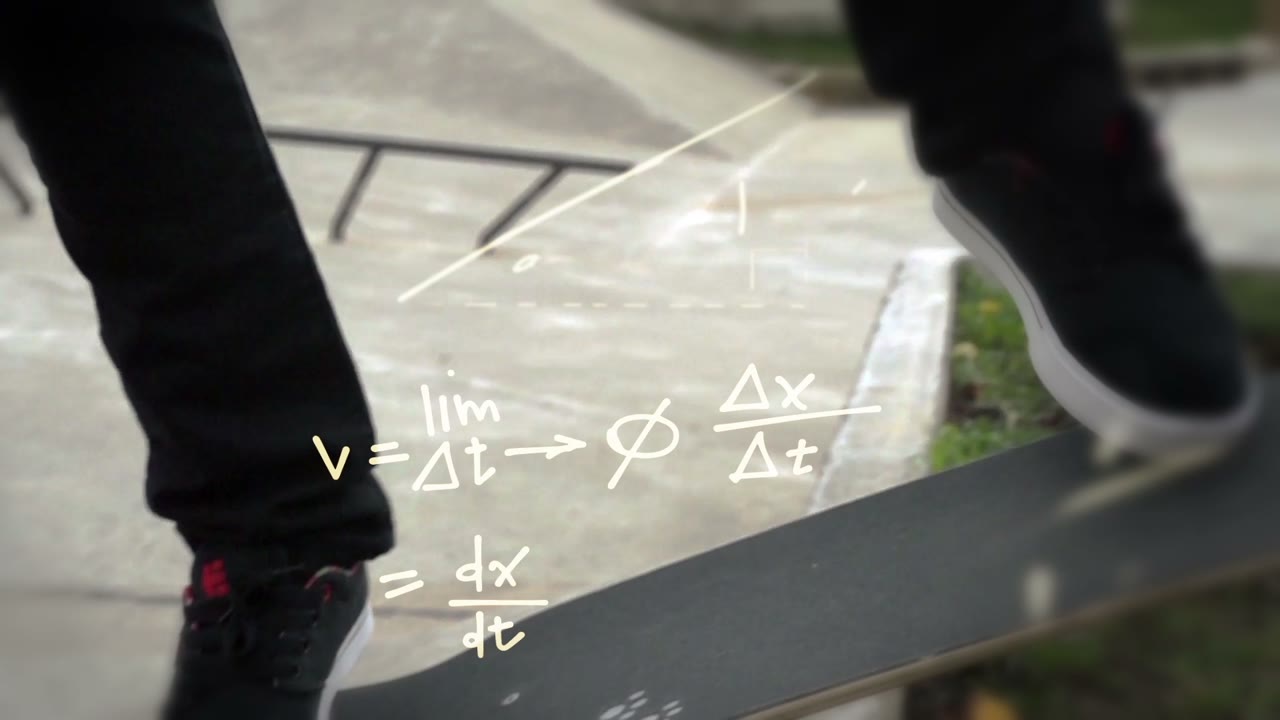 Commercial | "Skate Park" | Client: McMaster University Engineering