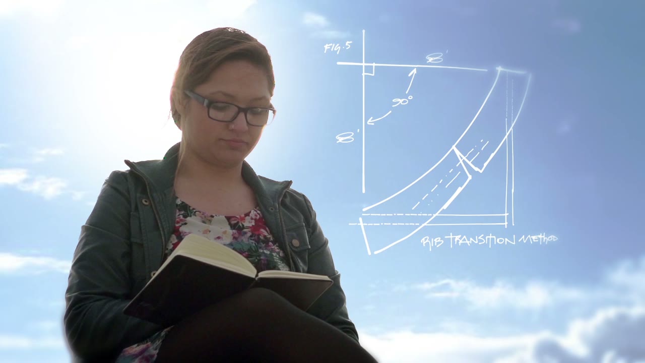 Commercial | "Skate Park" | Client: McMaster University Engineering