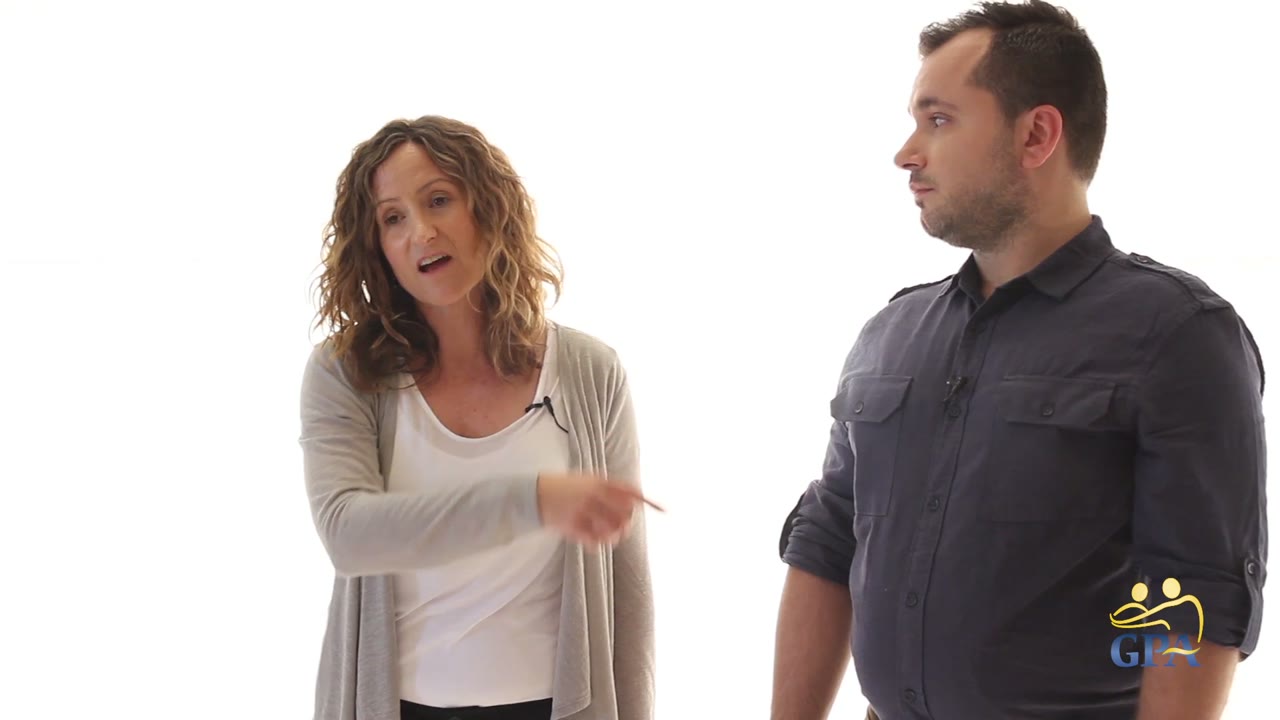 Tutorial Videos | Gentle Persuasive Approaches in Dementia Care | Client: AGE Inc.