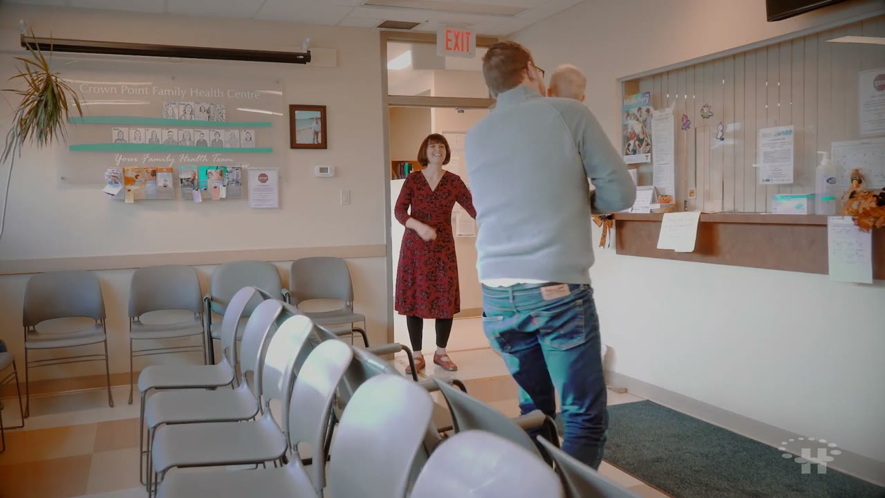 Hamilton Family Health Team — LGBTQ Care