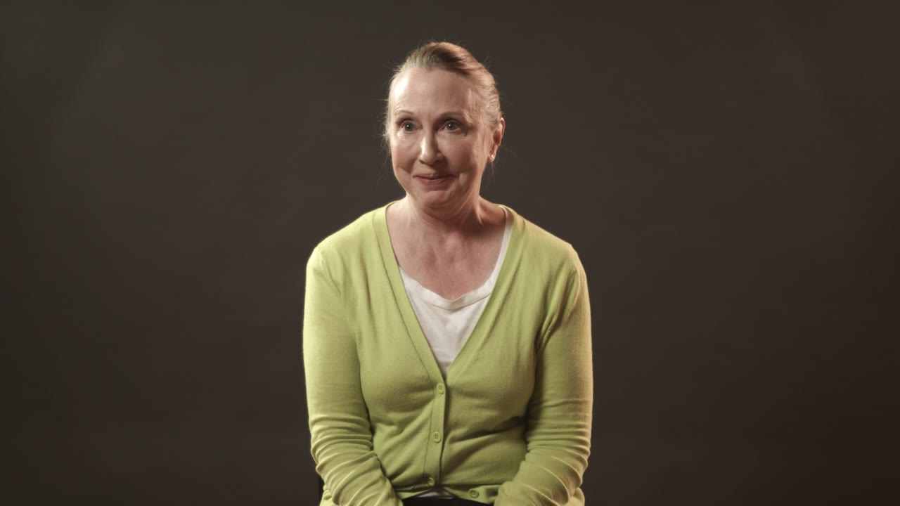 Commercial | "Grandma's First Time" | Client: Hamilton Public Health