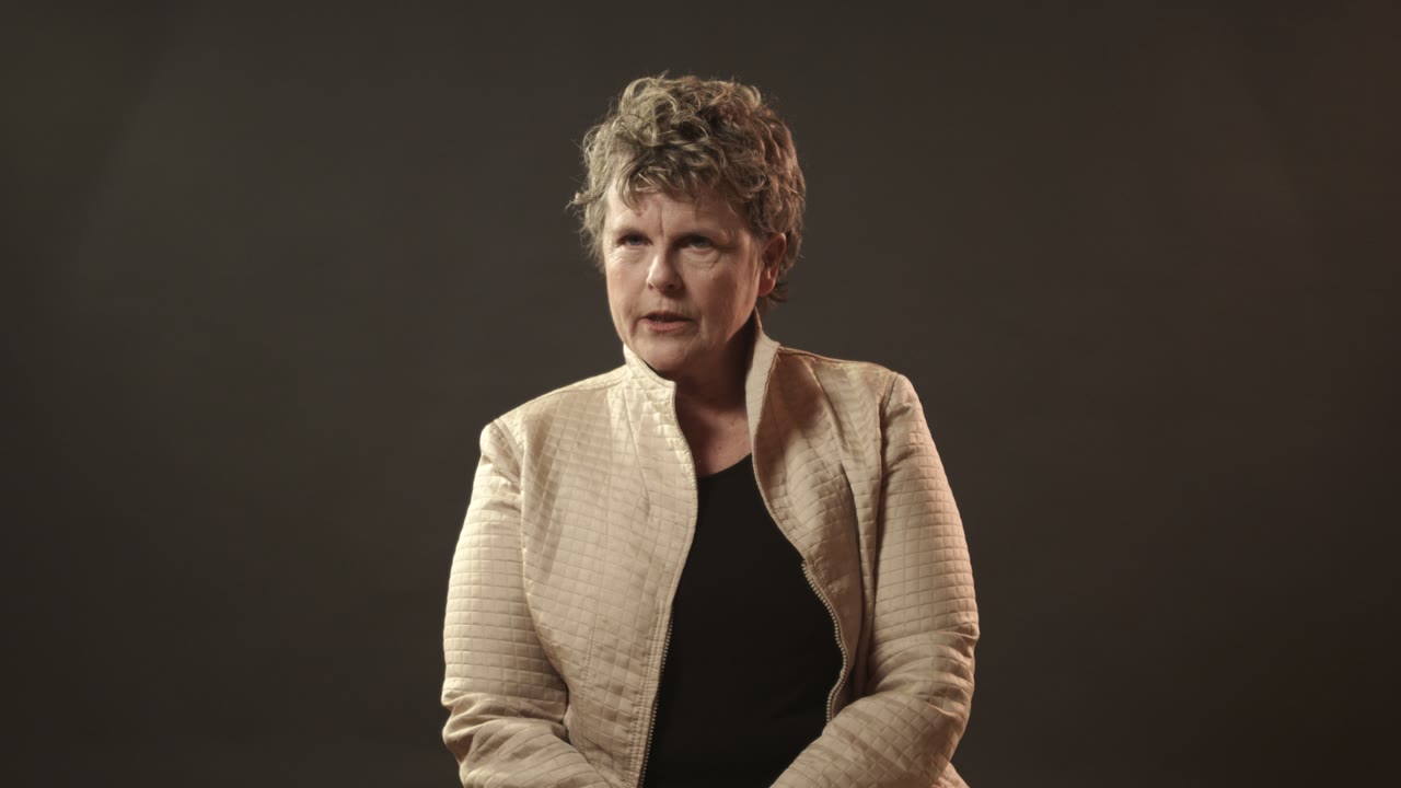 Commercial | "Grandma's First Time" | Client: Hamilton Public Health