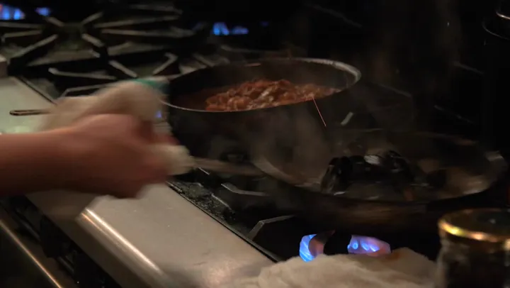 City Of Hamilton: Foodie
