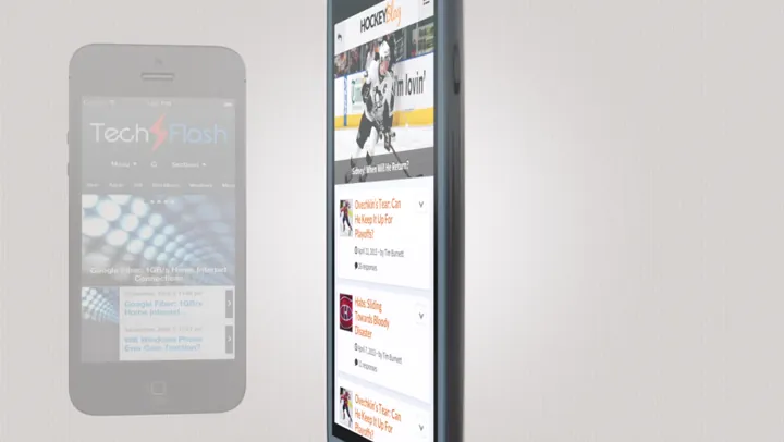 Product Launch Video