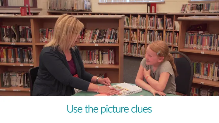 Reading Tutor Training Videos