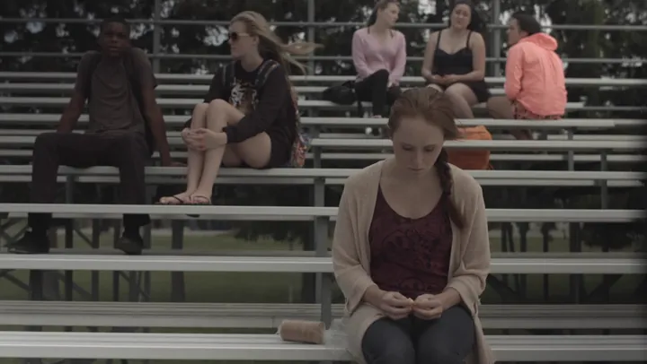 Mental Health Awareness PSA