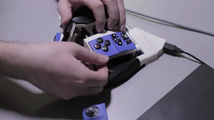 Kickstarter Video